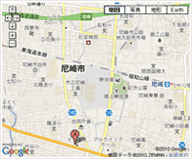 周辺地図